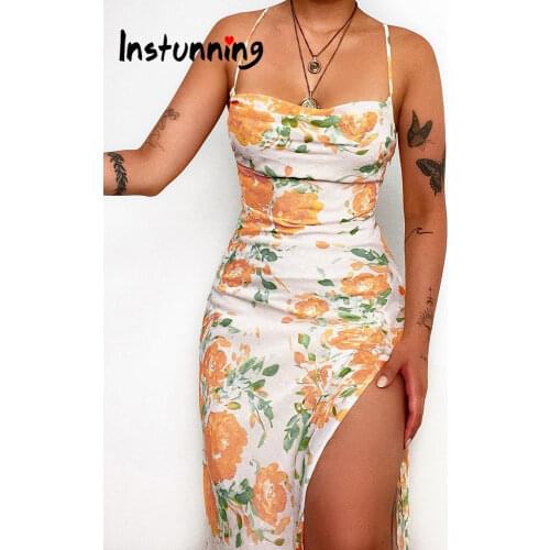 Instunning Women's Beach Sundresses