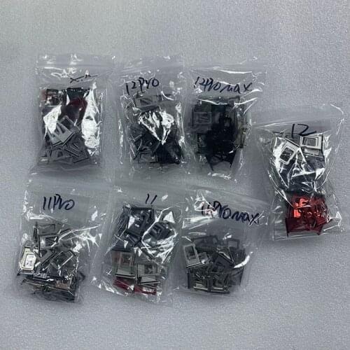 LOVAIN SIM Card Trays