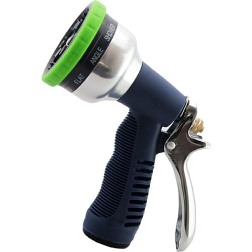 Multi-function Spray Gun High-pressure Water Gun Irrigation Tool for Watering