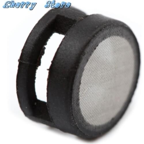 NEW 200Pcs 06H 198 205 Engine Balanced Shaft Oil Strainer Mesh Kit For Audi A4 A6 Q5 VW Golf Jetta Passat 1.8T 2.0T 06H198205A