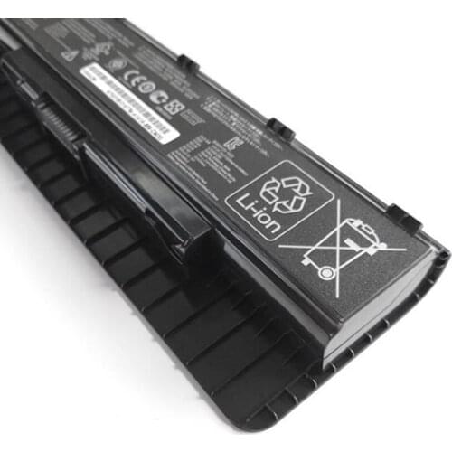New Laptop battery A32N1405 Battery For Asus N551ZU7600 N55JX-CN037 N751 N751J N751JK N751JK-T4144H N751JK-T4199H ROG G58