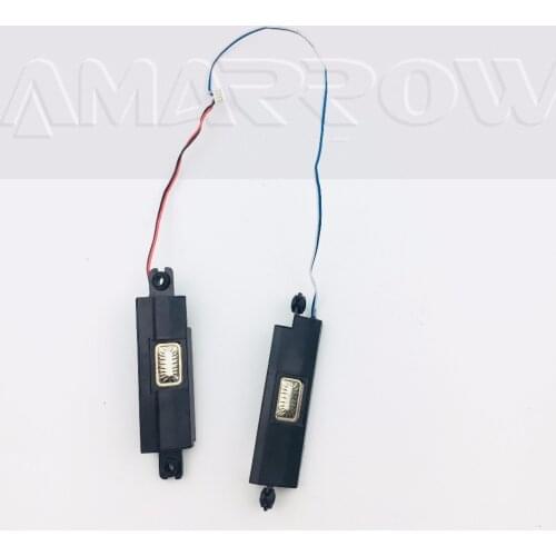 Original NEW Laptop Fix Speaker for Dell Inspiron E6420 Built-in speaker Left and right PK23000E900