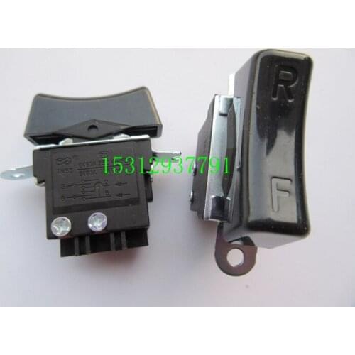 P1B-FF-30 Electric Wrench Switch / Button