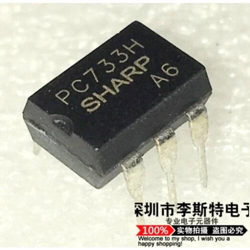 PC733H DIP-6