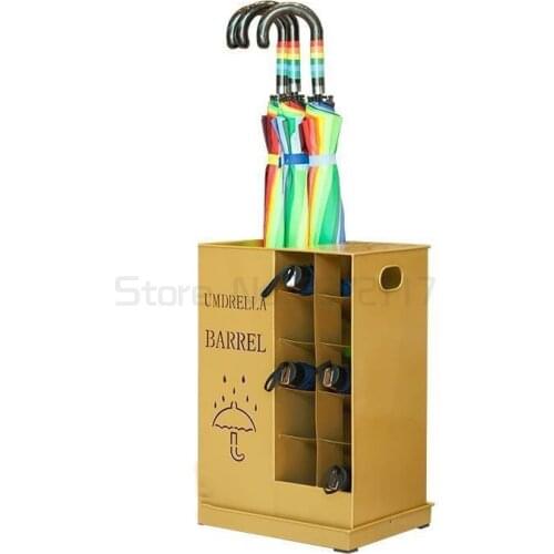 Paraplu Houder Home Uchwyt Na Parasol Support Metal Stand Paraguero Porte Parapluie Portaombrelli Porta Ombrelli Umbrella Rack
