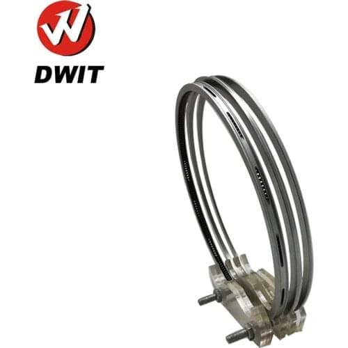 Aftermarket piston ring 1W5105 engine with part no.9S7507 3S4059 1W5061 in large stock