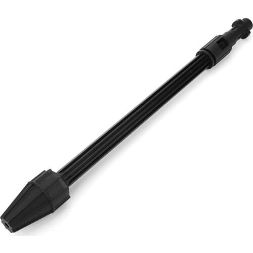 Dropship HighPressure Washer Spray Gun for Karcher K2 K3 K4 K5K6K7 Rotating Turbo Lance Nozzle Car Washer Lance 160BAR/2320PSI