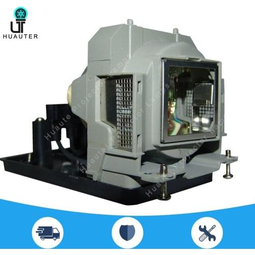 Compatible TLPLW6 Projector Lamp with Housing for Toshiba TDP-T250/TDP-T250J/TDP-T250U/TDP-TW300/TDP-TW300U/TLP-T250/TLP-TW300