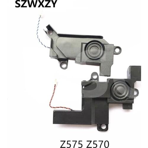 SZWXZY New For Lenovo IdeaPad Z575 Z570 Laptop Built-in Speakers 23.40879.01 100% Tested The Strongest Sound Quality Fast Ship