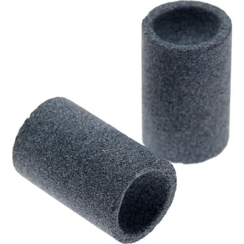 1Pcs Round Professional Sharpening Stone Dart Sand Stone Brokers For Steel Tip Point Needle Darts Sharpener Dart Accessory