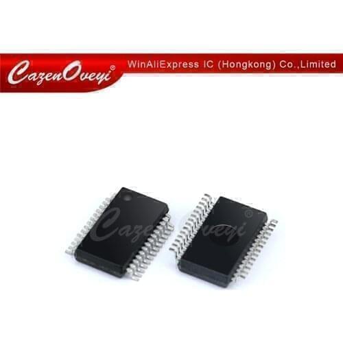 1pcs/lot CY8C29466-24PVXI CY8C29466 CY8C29466 SSOP-28