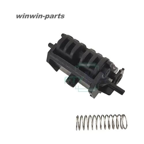 1PC Paper OutPut Guide Roller for HP 1320 1160