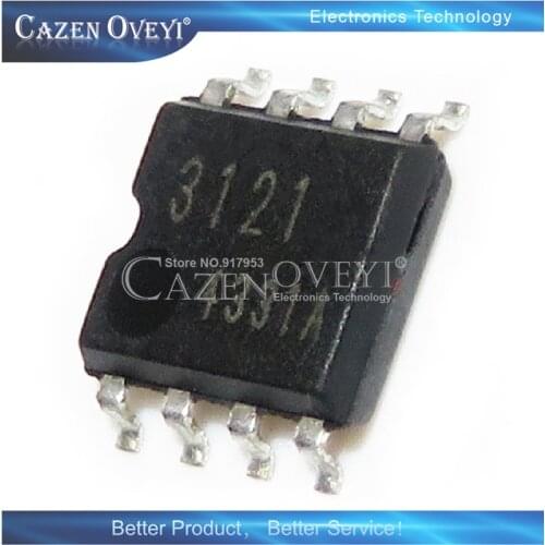 10piece BA3121F BA3121 3121 SOP-8 In Stock