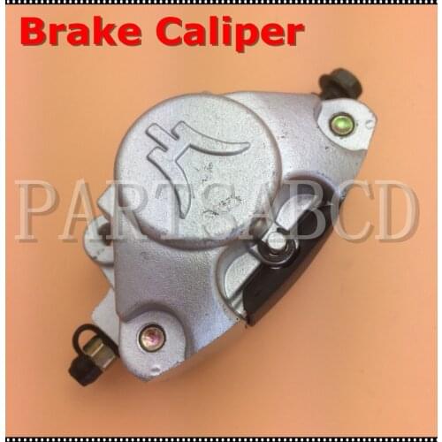 110CC 125CC 250CC Rear Brake Pump Hydraulic Caliper ATV Quad Dirt Bike Motorcycle