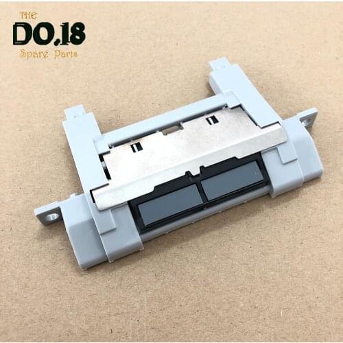 1X RM1-6303-000CN RM1-6303-000 RM1-6303 for HP 500MFP M525 P3015 P3015D P3015DN 400 M401DN M425DN M521DN Separation Pad Assembly
