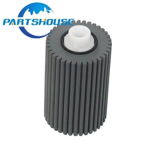 2Pcs Copier parts Cassette Feed Roller 2A806010 for Kyocera FS1018 FS1020 FS1000 FS1010 FS1016 FS1030 KM1500 1820 Pick up roller