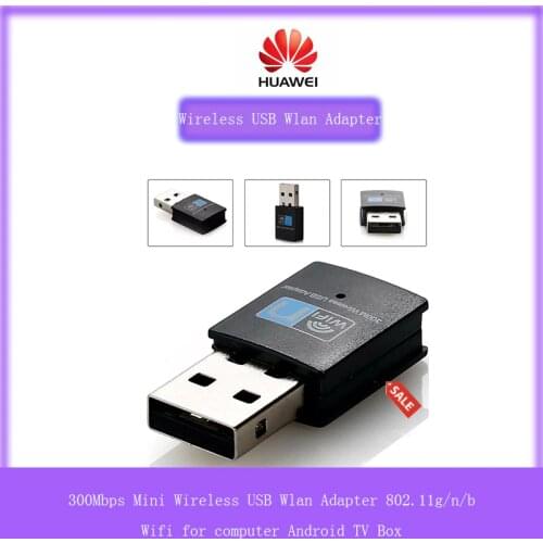 300Mbps Mini Wireless USB Wlan Adapter 802.11g /n /b Wifi for computer Android TV Box Free Shipping