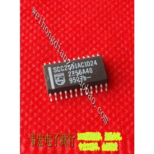 Delivery.SCC2691AC1D24 Free spot SOP24