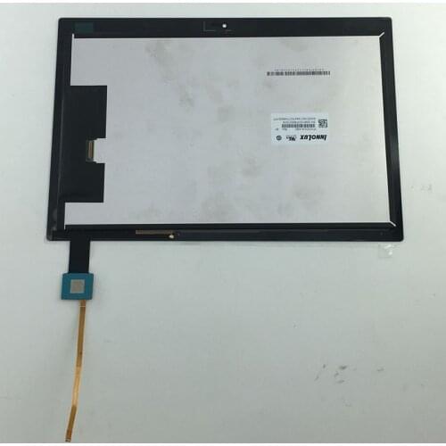 10.1" screen For Lenovo Tab 4 TB-X304L TB-X304F TB-X304N TB-X304X TB-X304 LCD Display Touch Screen Digitizer Assembly