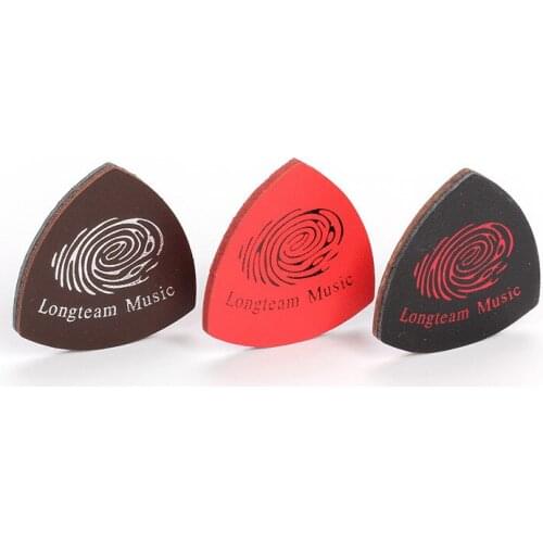 Guitar Picks 2.5mm Acoustic Electric Bass Cortex Guitar Picks Mediator Guitar Accessories Thickness Guitar Picks GP134