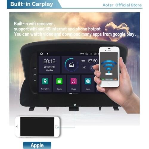 For Opel Mokka Muiltimedia Android Radio 2012 2013 2014 - 2016 PX6 Car GPS Navigation Headunit Touch Screen Auto Stereo Audio HD