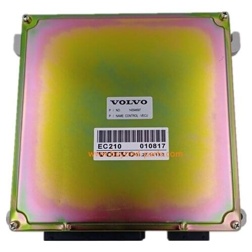 EC210 Controller 14594697