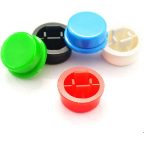 Round button cap 12*12*7.3 button cap matching 12x12x7