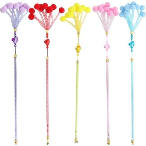 Legendog Cat Teaser Wand Cat Interactive Toy Creative Kitten Teaser Toy Cat Wand Toy with Bell Funny Training Toys Chewing Toys