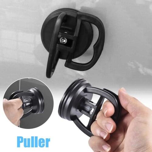 Mini Car Dent Repair Puller Suction Cup Panel Suction Cup Removal Tool For Pulling Automotive Car And Door Ding Damage