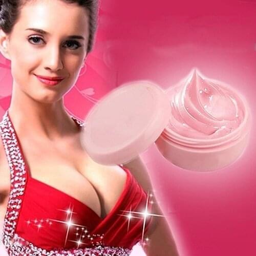 New Breast Buttock Enlargement Cream Skin Firming and Lifting Body Elasticity Butt Breast Enhancement Cream Sexy Body Care 2021