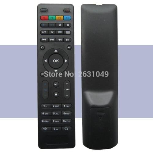 New Remote Control suitable for Mag250 Mag254 High Quality Fast Reaction Mag 250 Remote Controller