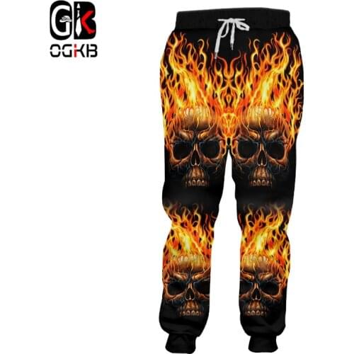 Мужские спортивные штаны Ogkb China At AliExpress