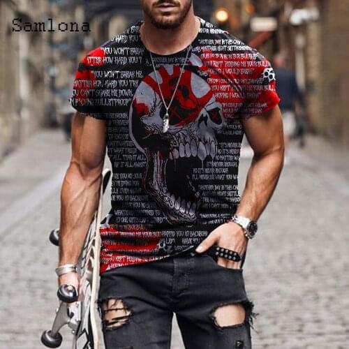 Long-sleeved Sexy Mens clothing Fashion 3D Print T-shirt 2021 New Summer Tops Casual Pullovers Men Tees Shirt Plus Size S-5XL