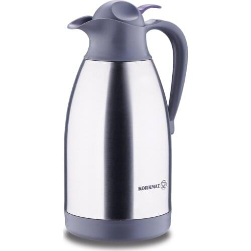 Korkmaz Satina 2.0 l Max Thermos