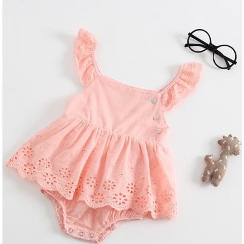 XIHA FUWA Casual Dresses For Babies