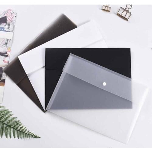 XRHYY A4 Folders