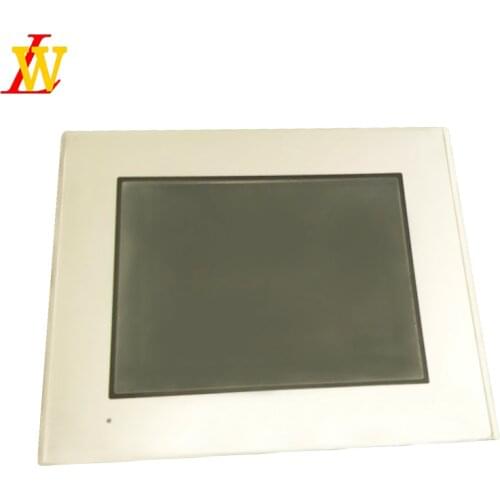 LCD touch screen AGP3300H-L1-D24-RED-KEY