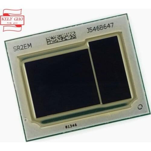 100% New original M5-6Y54 SR2EM BGA chipset