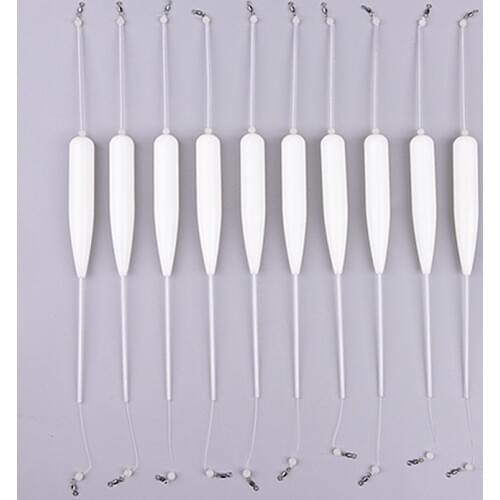 5pcs bombarda fishing Floating upward float tube float tackle bobber float