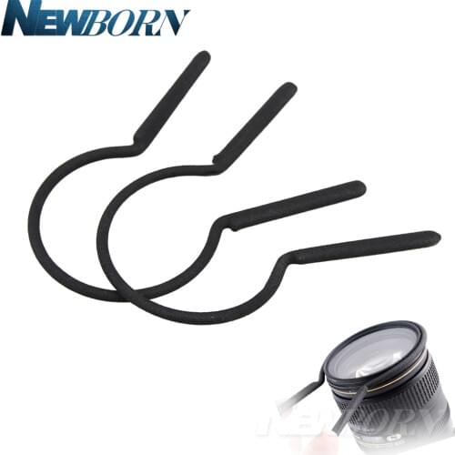 Camera Lens Accessories UV CPL ND Star Filter Adapter Ring Remove Wrench Clamp Withdrawal Tool Clip for Canon Nikon Sony DSLR