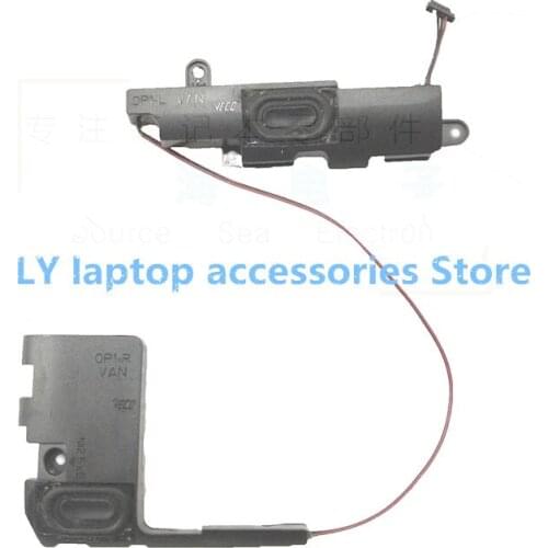 For HP Pavilion 14-BS 14-BW TPN-Q186 original laptop built-in speaker audio L & R speaker 925376-001