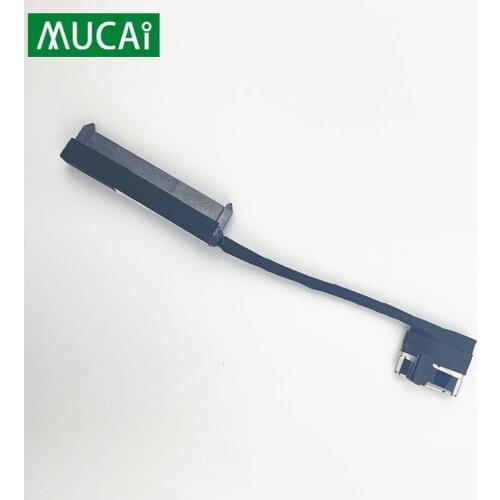 HDD cable For Lenovo ThinkPad T550 W550S P50S laptop SATA Hard Drive HDD Connector Flex Cable 00NY457 50.4AO10.001 50.4AO10.011