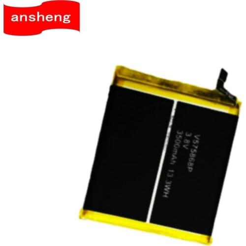 New High Quality 3500mAh li-ion battery for Blackview BV7000 BV7000Pro Smartphone