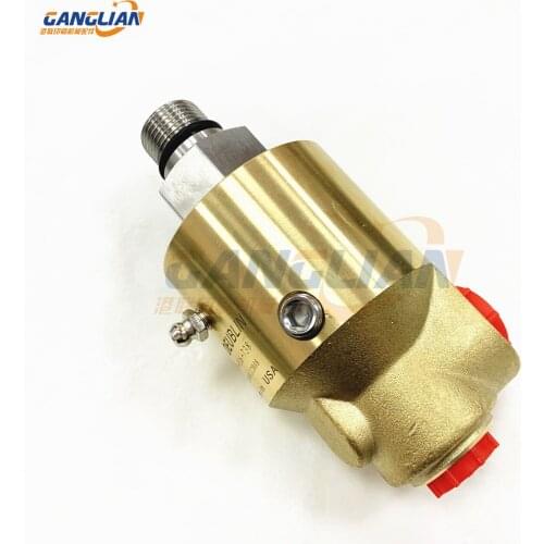 1 Piece Rotary Joint 157-016-738 Printing Machine Spare Parts