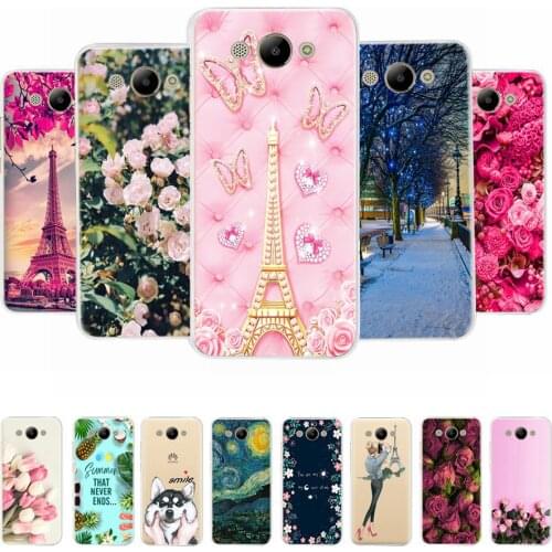 Чехлы для телефонов Huawei Y5 Lite RIVAS China At AliExpress