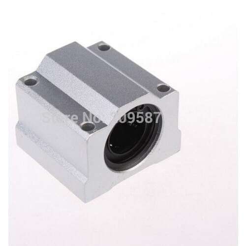 SC12UU SCS12UU Linear Ball Bearing Motion Bearing