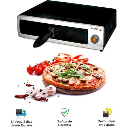 SILVANO Toaster Ovens