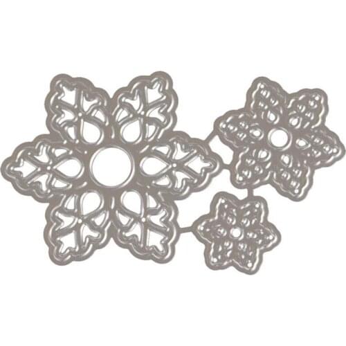 Scrapbooking Die Cutting Die Cutting Machine Embossing Dies Cutting Dies Stencils, For Sizzix Big Shot And Other Embossing Machi