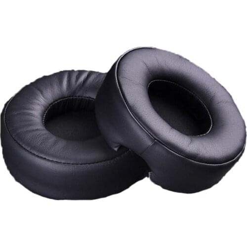 Replacement Earmuffes Ear Pad Earpads Flannelette Cushion Repair Parts for Steelseries Siberia 650 RGB USB Headphones Headset