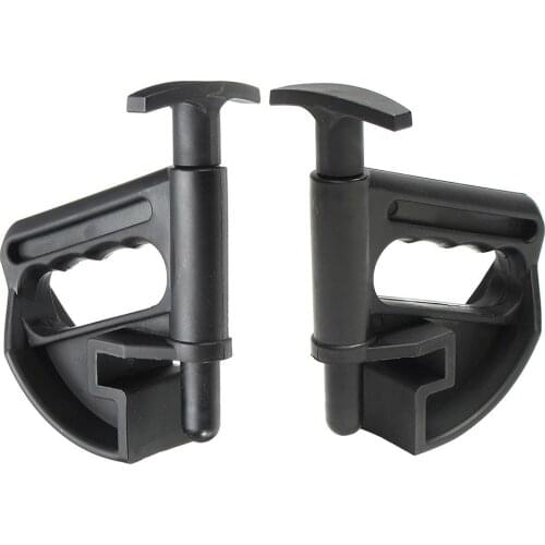 Universal Auto Tire Changer Clamp Parts Car Tire Disassembly Removal Bead Rim Clamp Drop Center Tool Maintain Auxiliary Tool